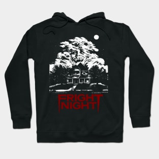 Fright Night Hoodie